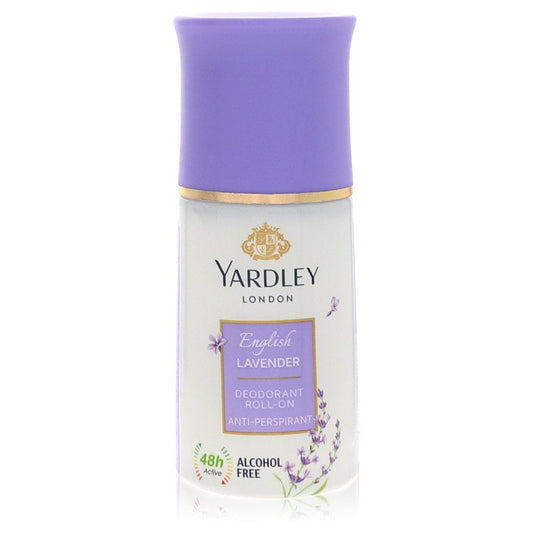 Yardley London English Lavender for Women