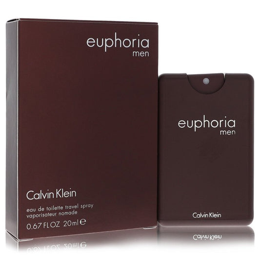 Calvin Klein Euphoria for Men