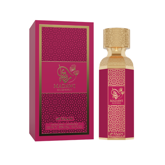 Faan Madawi 3.4 oz Eau de Parfum Spray for Women