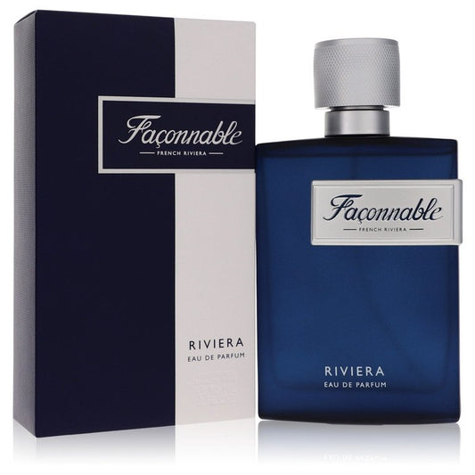 Faconnable Riviera for Men