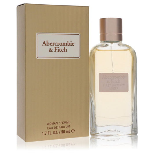 Abercrombie & Fitch First Instinct Sheer for Women