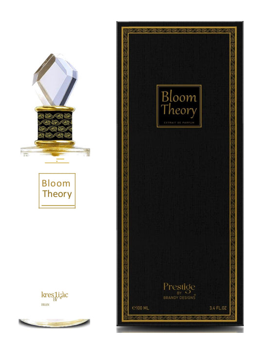 Brandy Bloom Theory 3.4 oz Extrait de Parfum Spray for Women