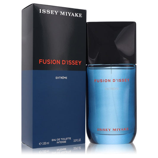 Issey Miyake Fusion D'issey Extreme for Men