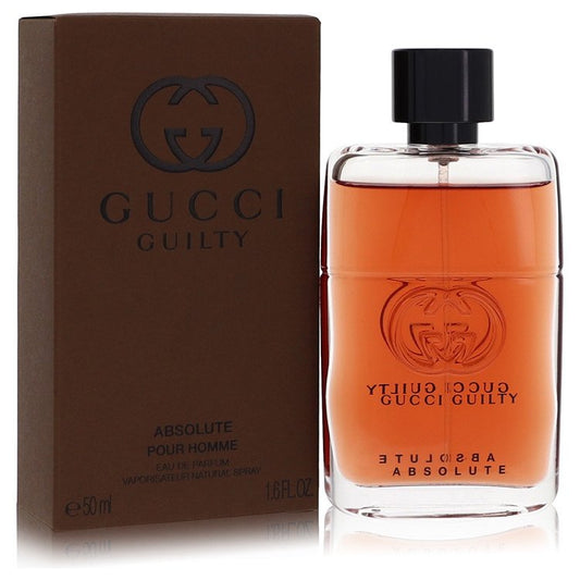 Gucci Guilty Absolute for Men