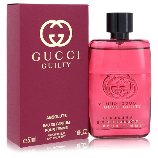 Gucci Guilty Absolute for Women