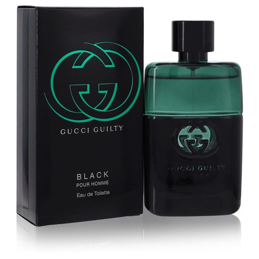 Gucci Guilty Black for Men