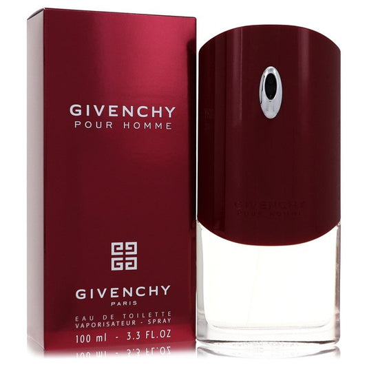 Givenchy (purple Box) for Men