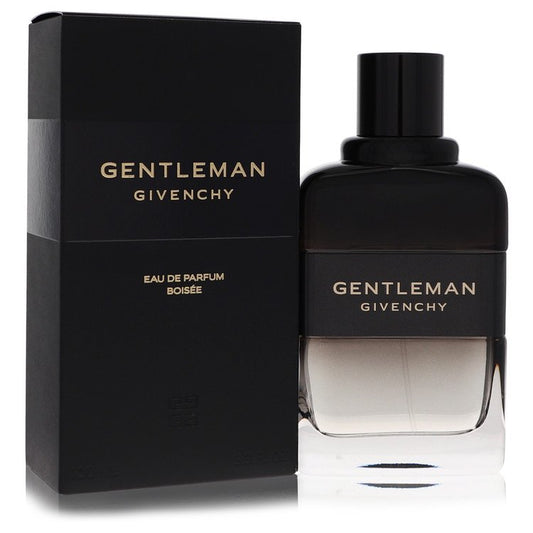 Givenchy Gentleman Eau De Parfum Boisee for Men