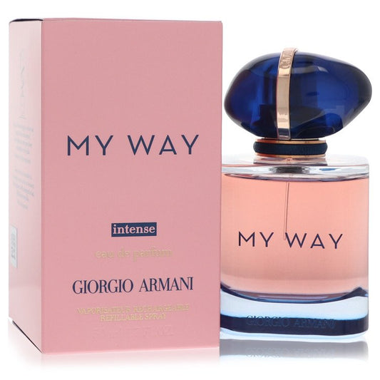 Giorgio Armani My Way Intense for Women
