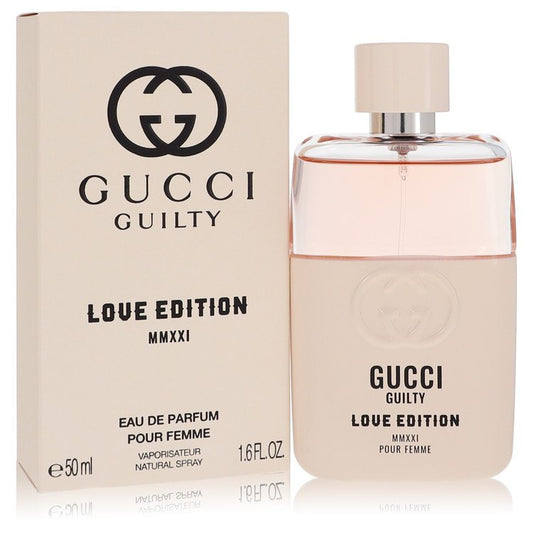Gucci Guilty Love Edition Mmxxi for Women
