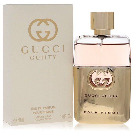 Gucci Guilty Pour Femme for Women