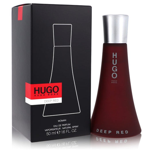 Hugo Boss Hugo Deep Red for Women