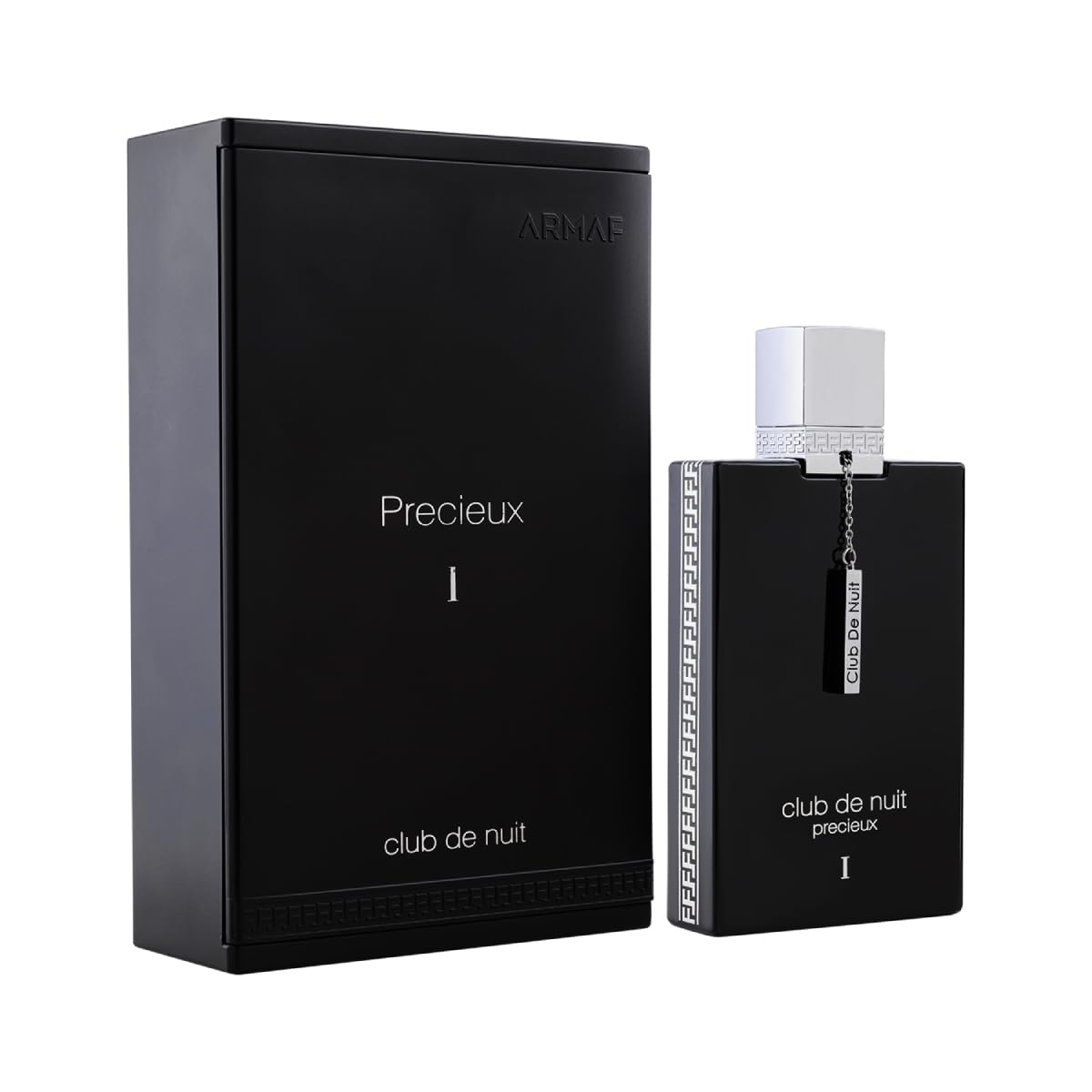 Armaf Club De Nuit Precieux 1 1.85 oz Extrait de Parfum Spray for Men