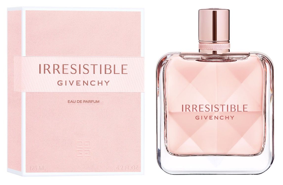 Givenchy Irresistible 4.2 oz Eau de Parfum Spray for Women