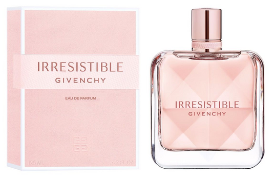Givenchy Irresistible 4.2 oz Eau de Parfum Spray for Women
