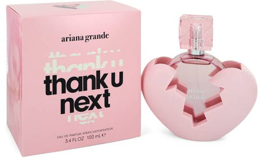 Ariana Grande Thank U Next 3.4 oz Eau de Parfum Spray for Women