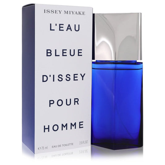 Issey Miyake L'eau Bleue D'issey Pour Homme for Men