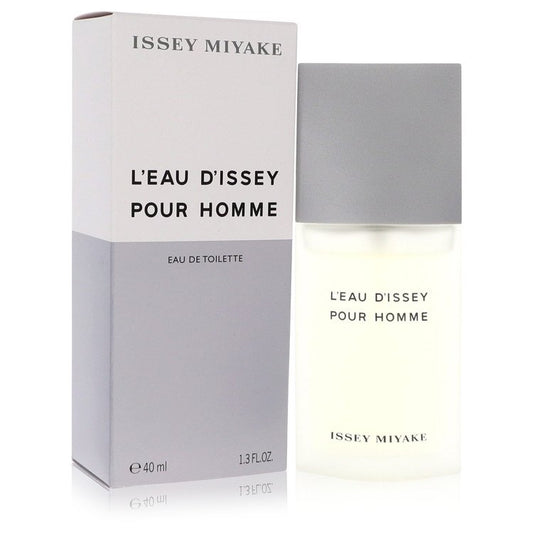 L'eau D'issey (issey Miyake) for Men