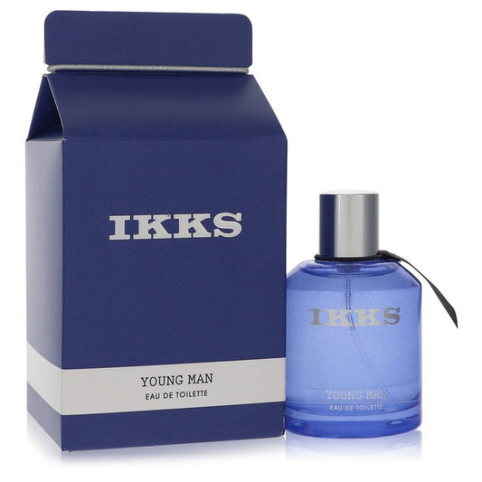 Ikks Young Man for Men