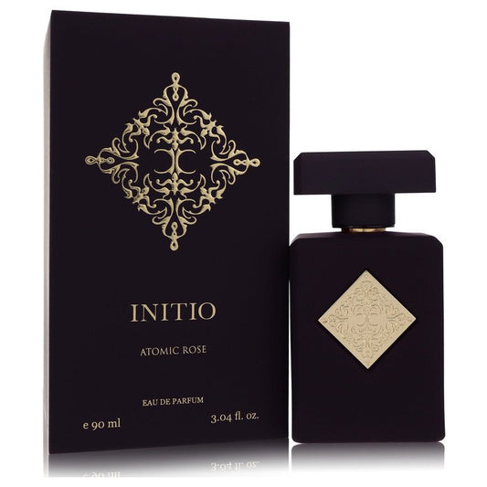 Initio Parfums Prives Initio Atomic Rose for Unisex