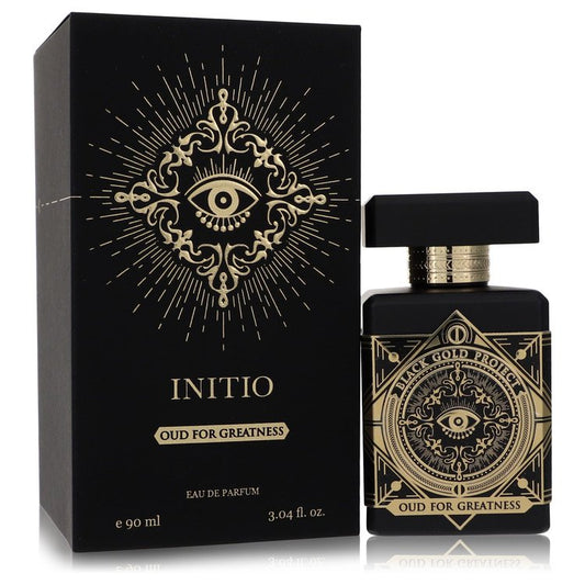 Initio Parfums Prives Initio Oud For Greatness for Unisex