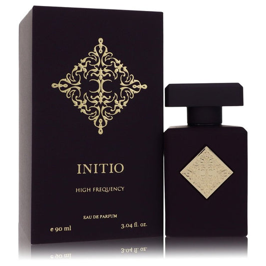 Initio Parfums Prives Initio High Frequency for Unisex