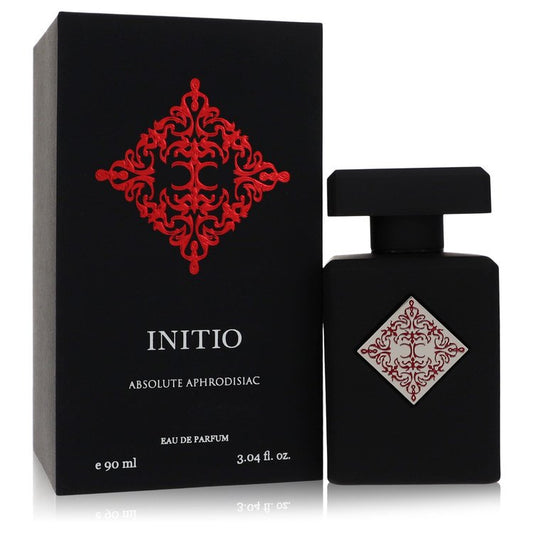Initio Parfums Prives Initio Absolute Aphrodisiac for Unisex