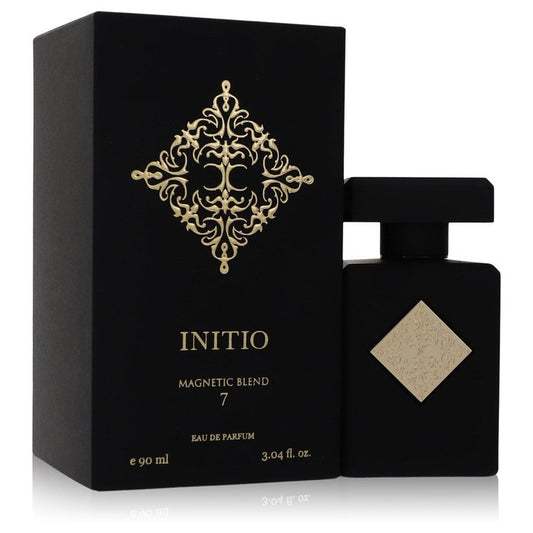 Initio Parfums Prives Initio Magnetic Blend 7 for Unisex