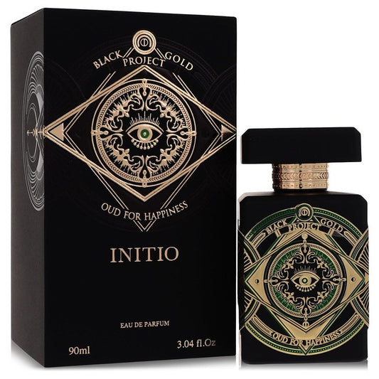 Initio Parfums Prives Initio Oud For Happiness for Unisex
