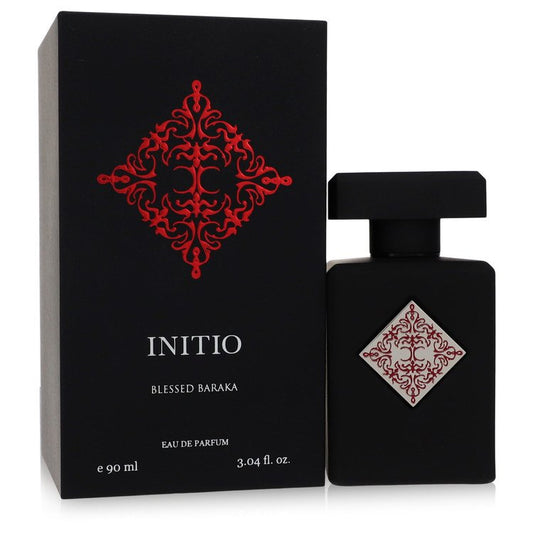 Initio Parfums Prives Initio Blessed Baraka for Unisex