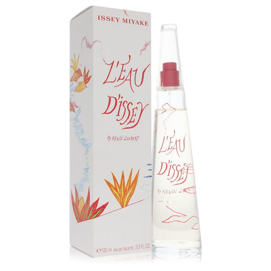 Issey Miyake Summer Fragrance for Women