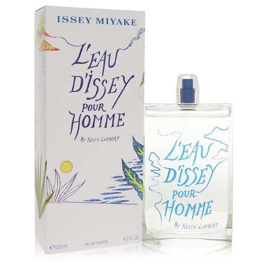 Issey Miyake Summer Fragrance for Men