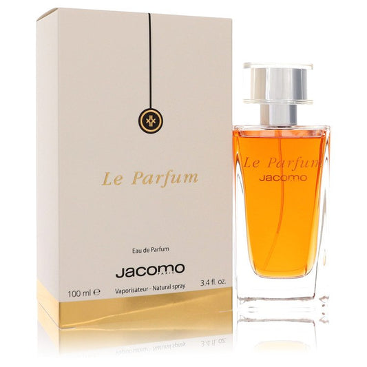 Jacomo Le Parfum for Women