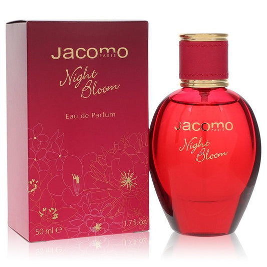 Jacomo Night Bloom for Women