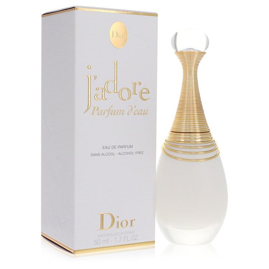 Christian Dior Jadore Parfum D'eau for Women