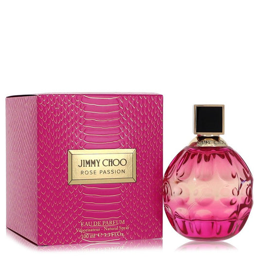 Jimmy Choo Rose Passion for Women