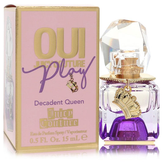 Juicy Couture Oui Play Decadent Queen for Women