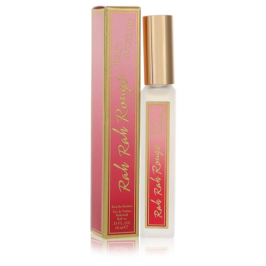 Juicy Couture Rah Rah Rouge Rock The Rainbow for Women