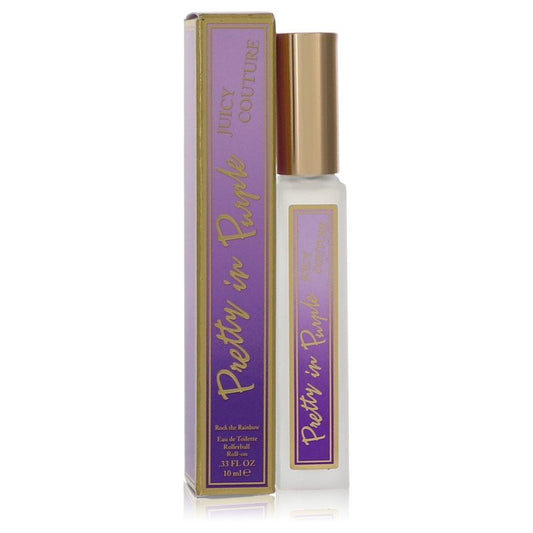 Juicy Couture Pretty In Purple for Women