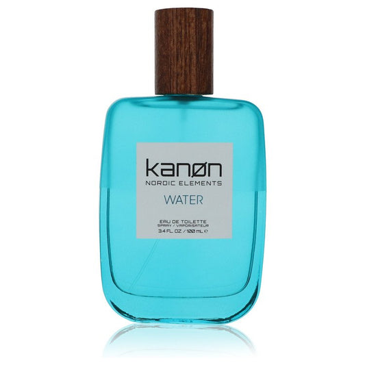 Kanon Nordic Elements Water for Unisex