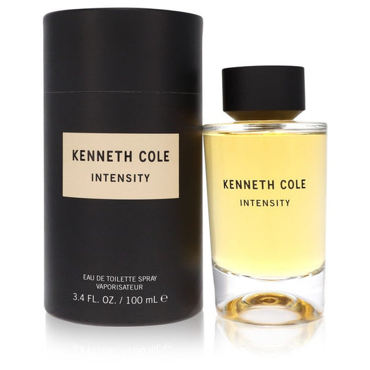 Kenneth Cole Intensity for Unisex