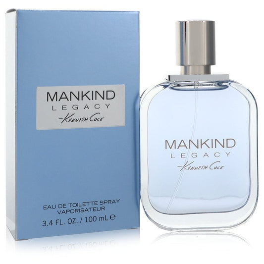 Kenneth Cole Mankind Legacy for Men