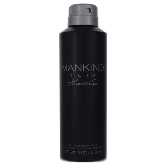 Kenneth Cole Mankind Hero for Men