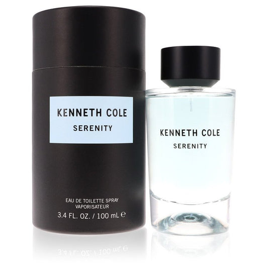 Kenneth Cole Serenity for Unisex
