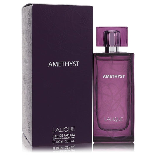 Lalique Amethyst for Women