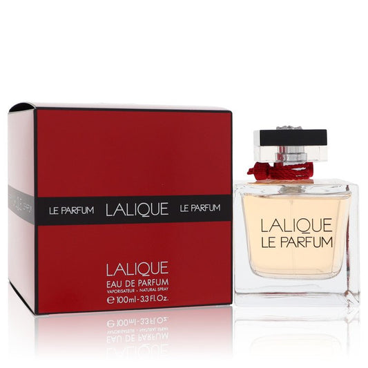 Lalique Le Parfum for Women