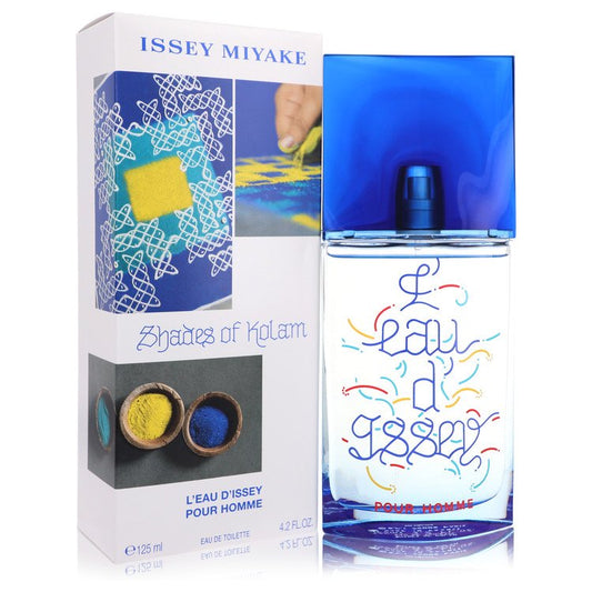 Issey Miyake L'eau D'issey Shades Of Kolam for Men