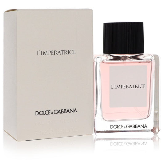 Dolce & Gabbana L'imperatrice 3 for Women
