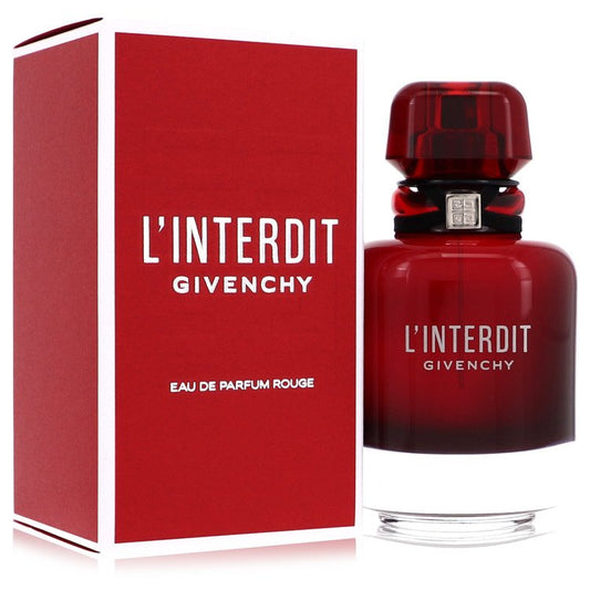 Givenchy L'interdit Rouge for Women