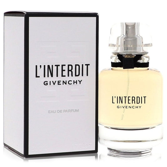 Givenchy L'interdit for Women